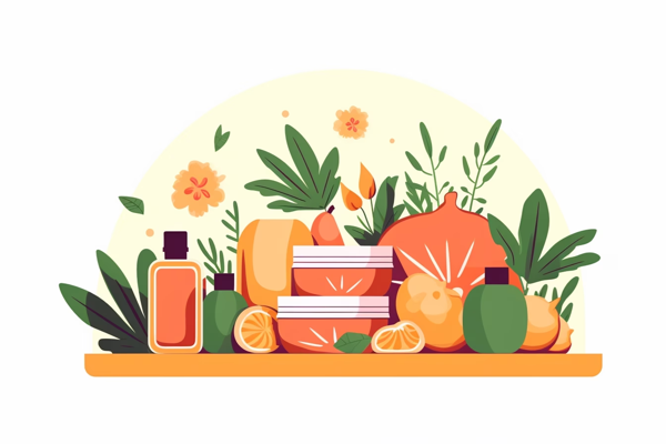 aromatherapy skincare