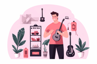 meditation aromatherapy skincare