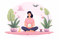 relaxation self-care handmade